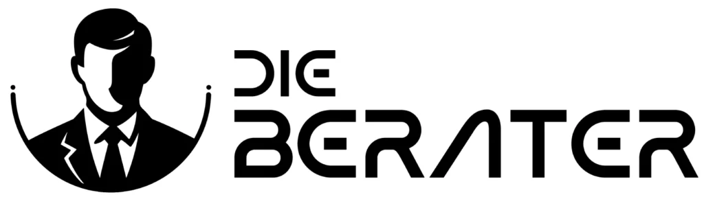 Die Berater Logo